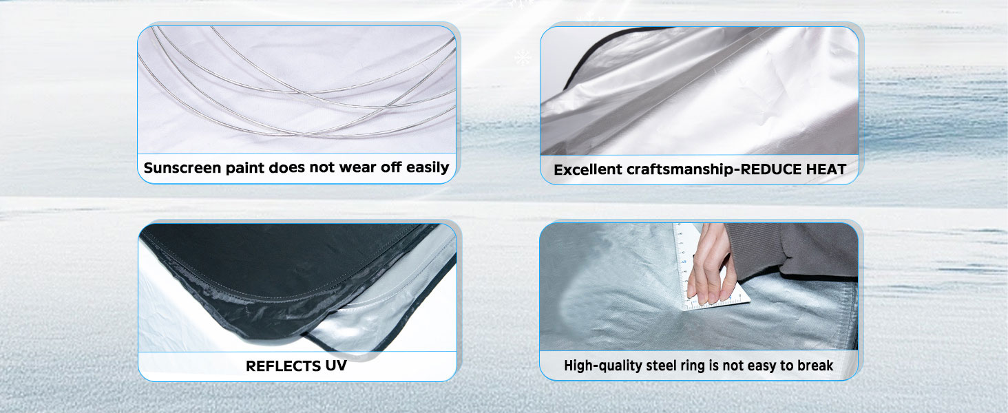 sunshade sunscreen