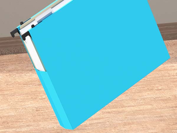 file folders for filing cabinet