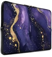NXZGO Laptop 13 inch Sleeve Case for MacBook Air 13-13.6 inch, Laptop Bag Cover for MacBook Pro 1...