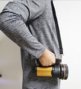 Shoulder strap