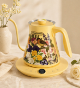 gooseneck electric kettle