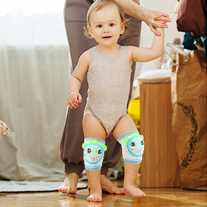 Learning to walk