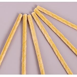 100% Natural Hemp.