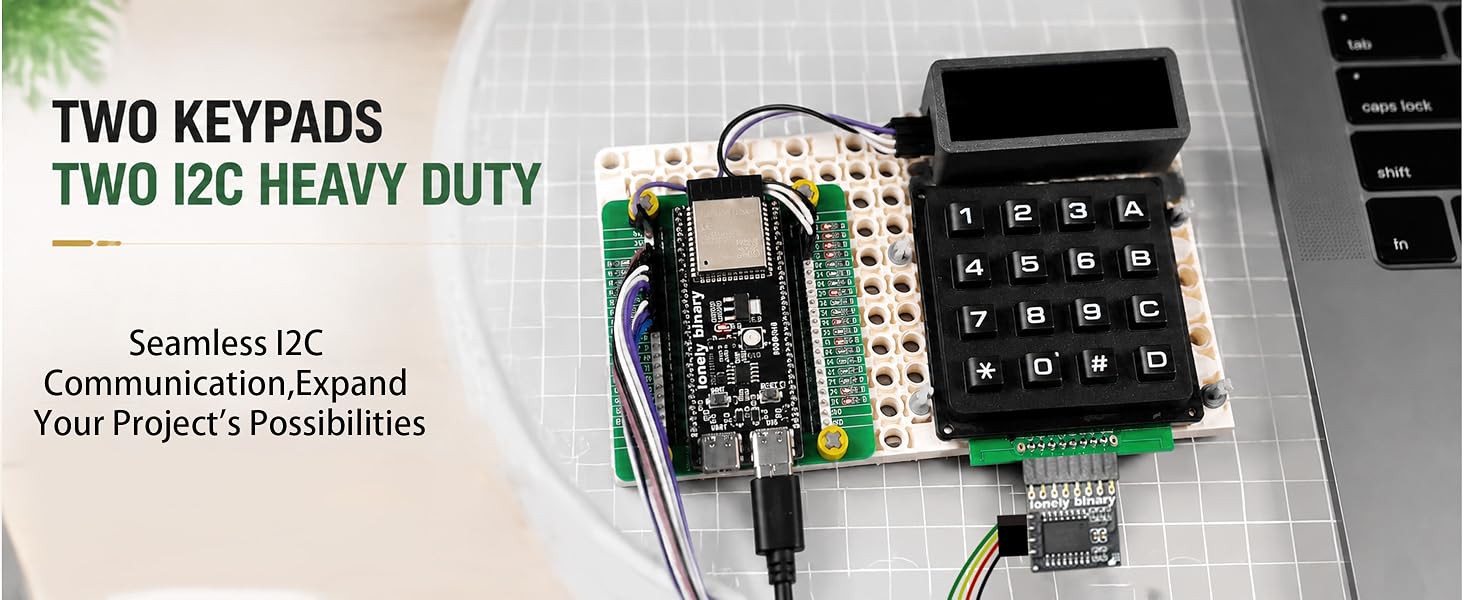 LB-HD-KEY- SET