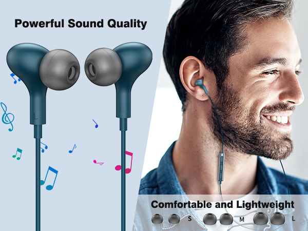 earbuds