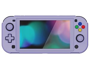 eXtremeRate PlayVital Protective Grip Case