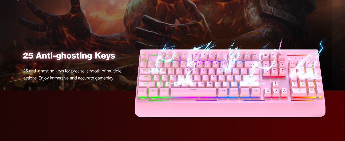 keyboard