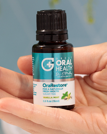 Great Oral Health