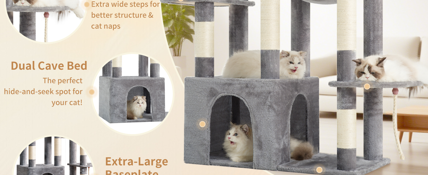 cat tree