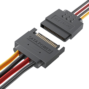 Extended connectivity at your fingertips