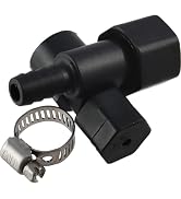 Flushmate BU100505-KIT Upper Supply Kit for Pressure-Assisted Toilet Systems - Compatible with 50...