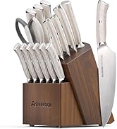 knife set