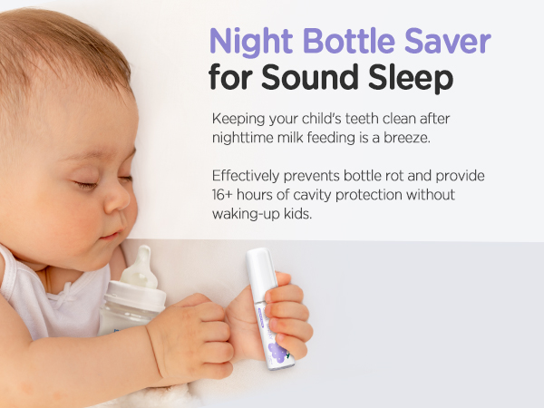 Night Bottler