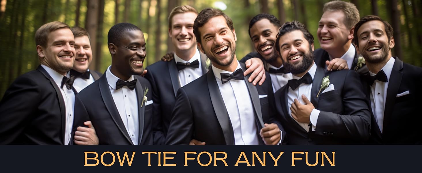 bow tie