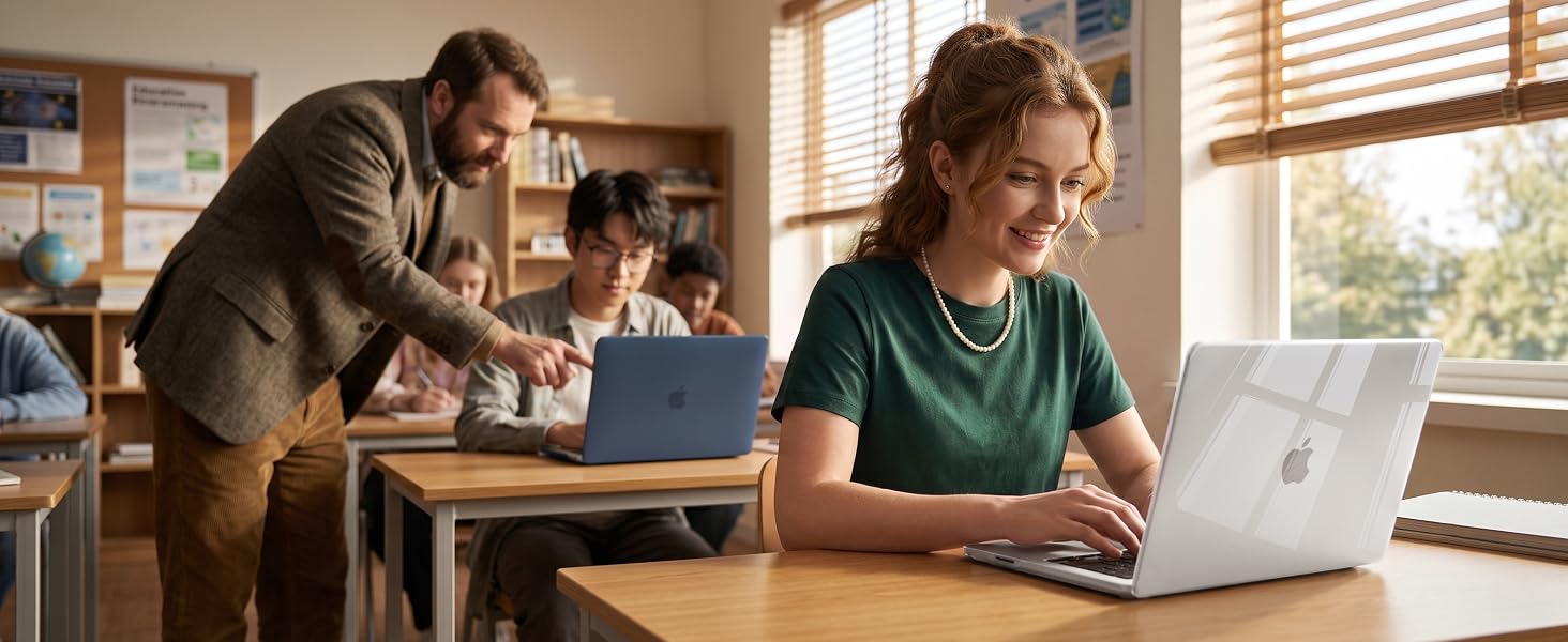 13 inch macbook neo case