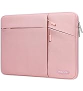MOSISO Laptop Sleeve Compatible with MacBook Air 13 inch M2 M1 2022-2018 / Pro 13 inch M2 M1 2022...