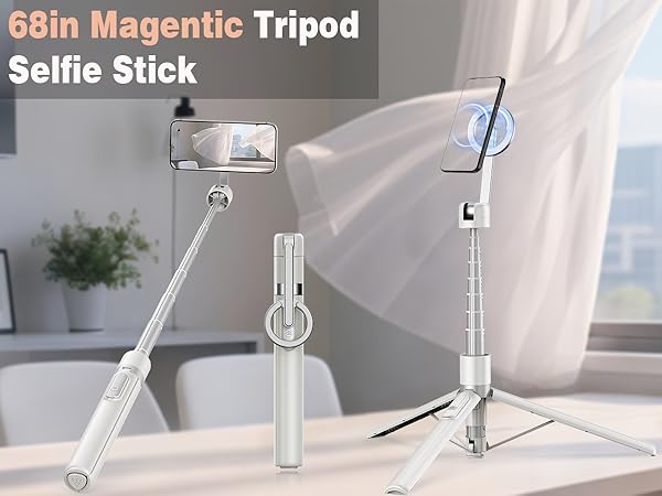 magnetic tripod