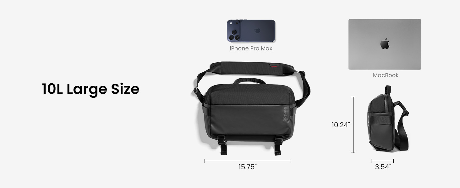 sling bag
