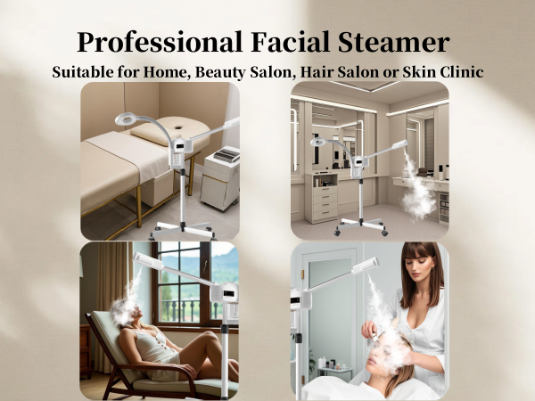 steamer for facial