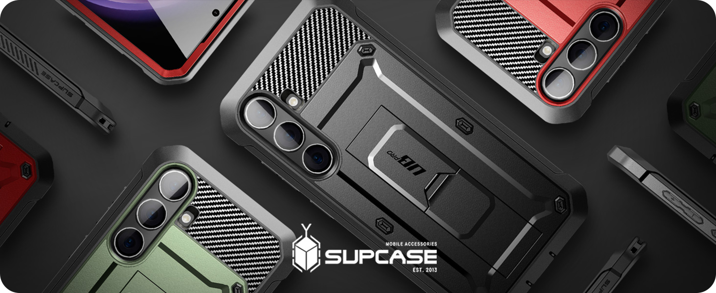 S24 Plus UBPro
