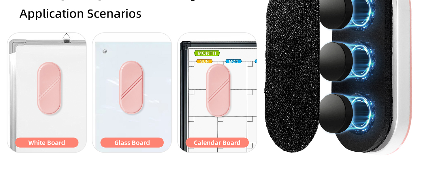 Dry Erase Eraser