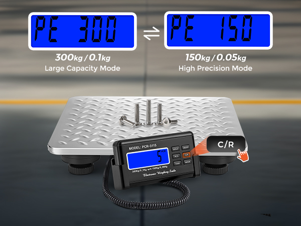 postal scale