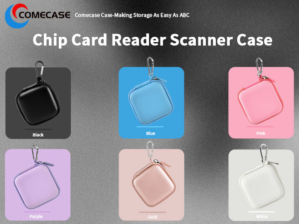 chip card reader