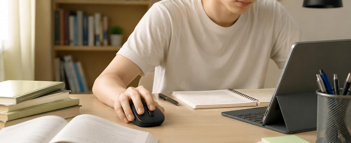 study