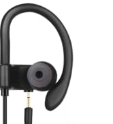 Wired 3.5mm in-ear Earbuds