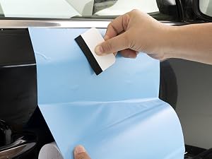 vinyl wrap squeegee