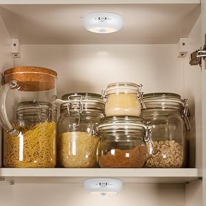 closet light
