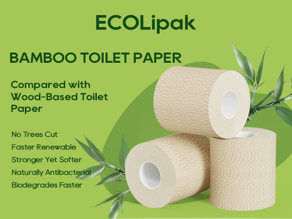 toilet paper