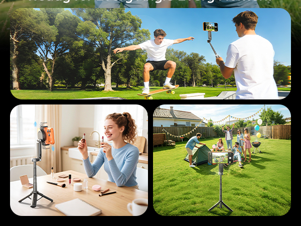 selfie stick for iphone
