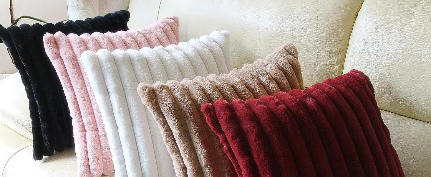 faux fur