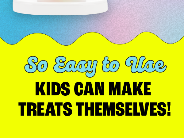 just add ice cubes from the freezer