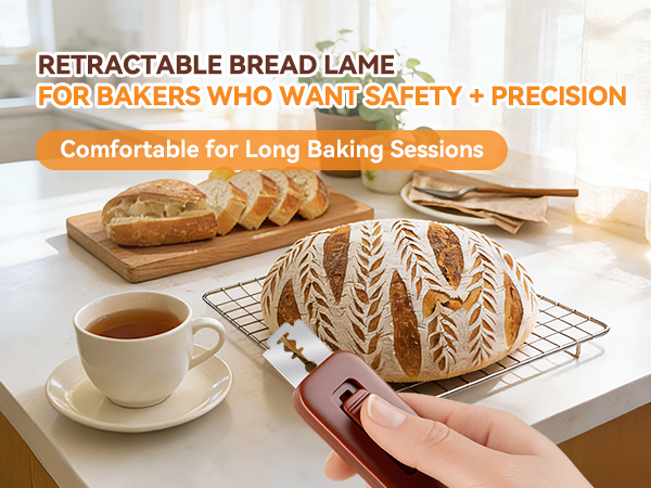 bread cutter
