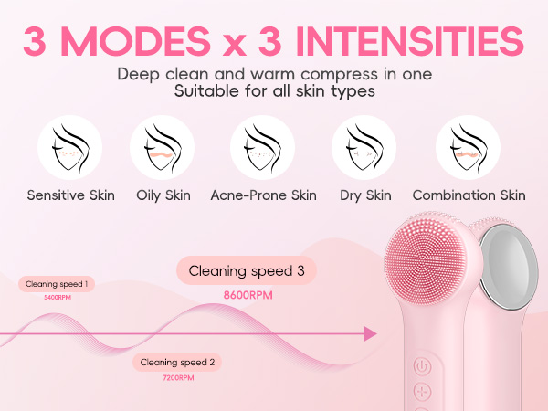 exfoliating face scrubber