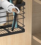 Hair Tool Organizer