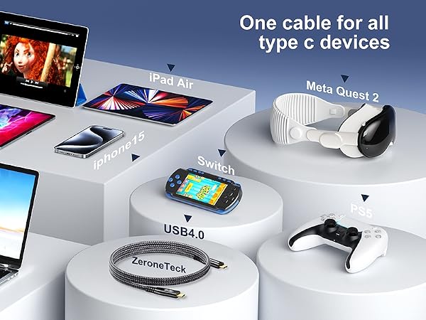 apple usb 4 cable