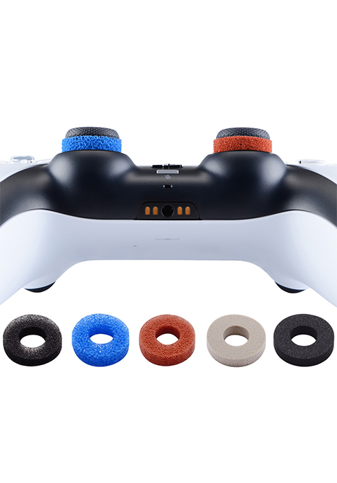 Precision Rings