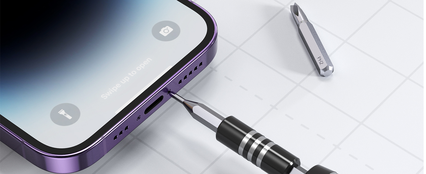 Mini Repair Tool Kit for Phone