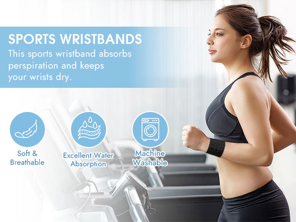 wristband