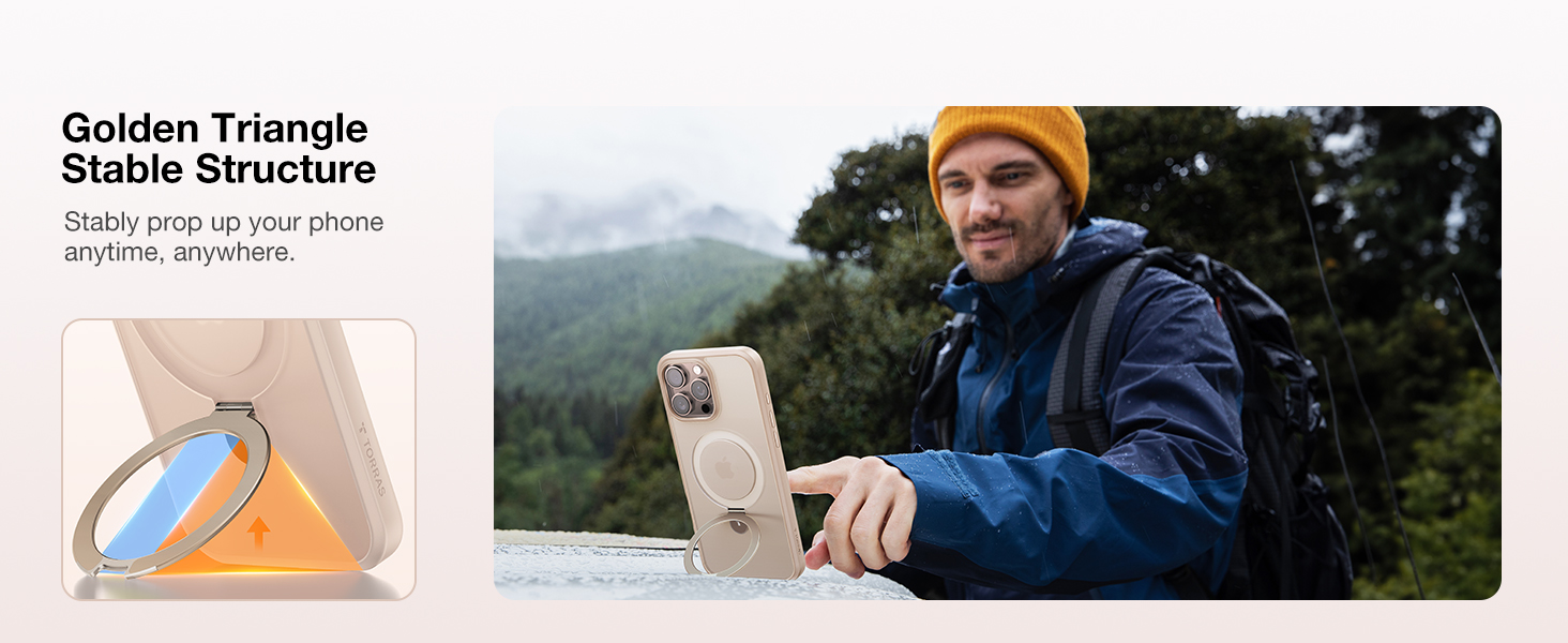 magsafe iphone 16 pro case