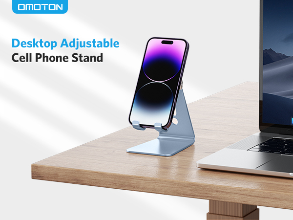phone stand for desk