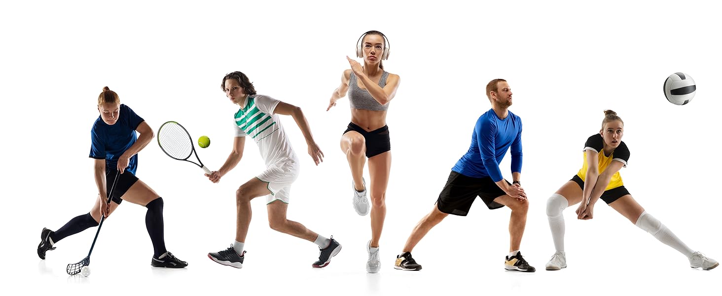knee pads for sports