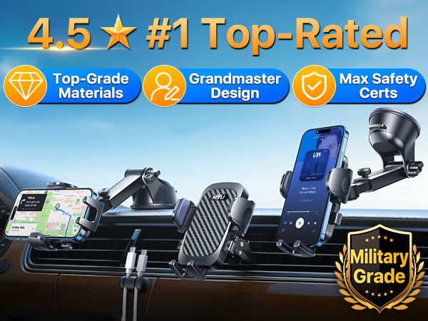 4.5 ? #1 Top-Rated