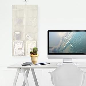 Receive a hang bag