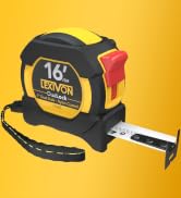 tape measure
