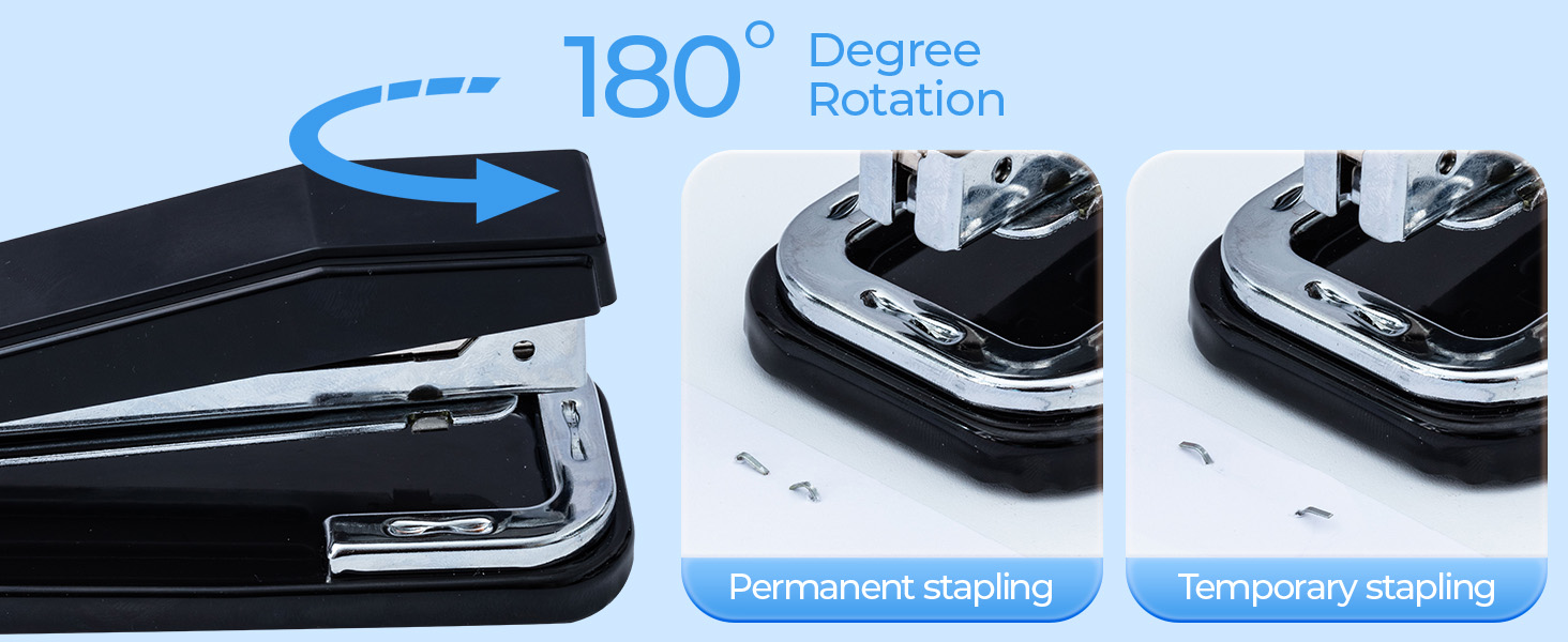 desk stapler