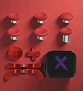 13 in 1 Component Pack Kit for Xbox Elite Series 2 Controller